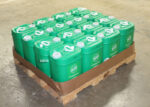 250022-669 Genuine Part by SULLAIR (R) LUBRICANT, SULLUBE 5GAL. - Image 2