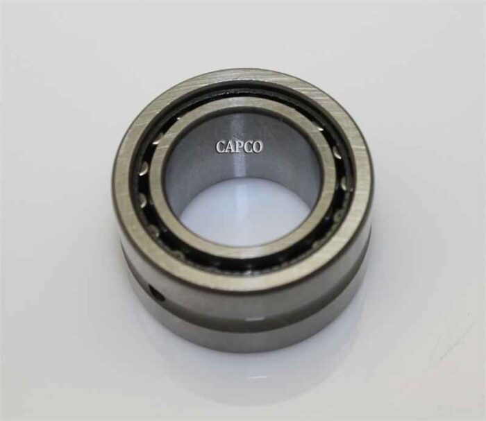250023-213 Genuine Part by SULLAIR (R) BRG,NDL RL ST NK1  17/16 17N1A - Image 2