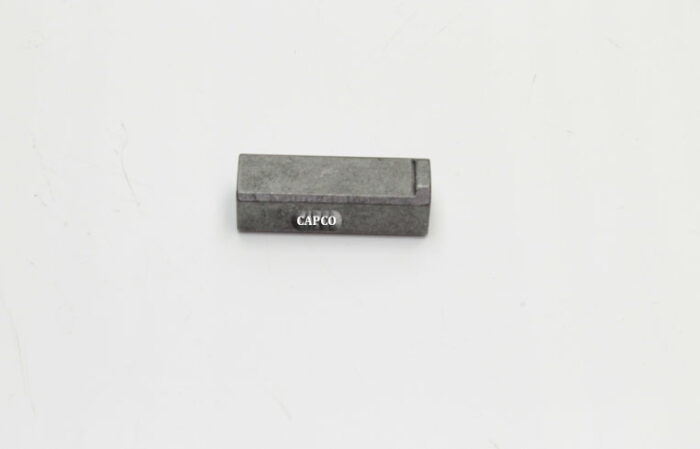 250023-340 Genuine Part by SULLAIR (R) KEY, SHAFT 375 - Image 1