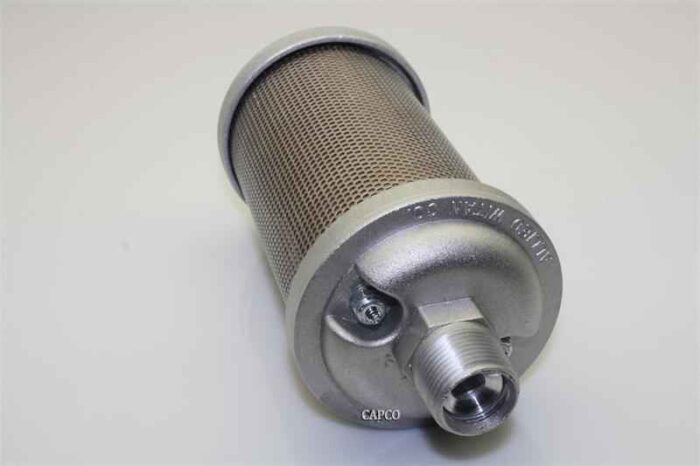 250023-533 Replacement SILENCER,  400 PSIG - Image 2