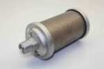 250023-533 Genuine Part by SULLAIR (R) SILENCER, AIR- 360DEG 400# - Image 2