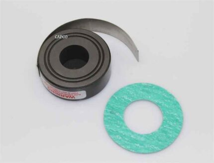 250024-891 Genuine Part by SULLAIR (R) DISK, RUPTURE 1" 380SCFM@15PSI
