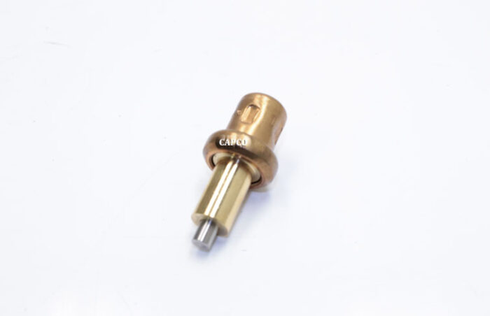 250025-413 Genuine Part by SULLAIR (R) ACT,THERMOSTAT 175/195F 5/10HP - Image 1