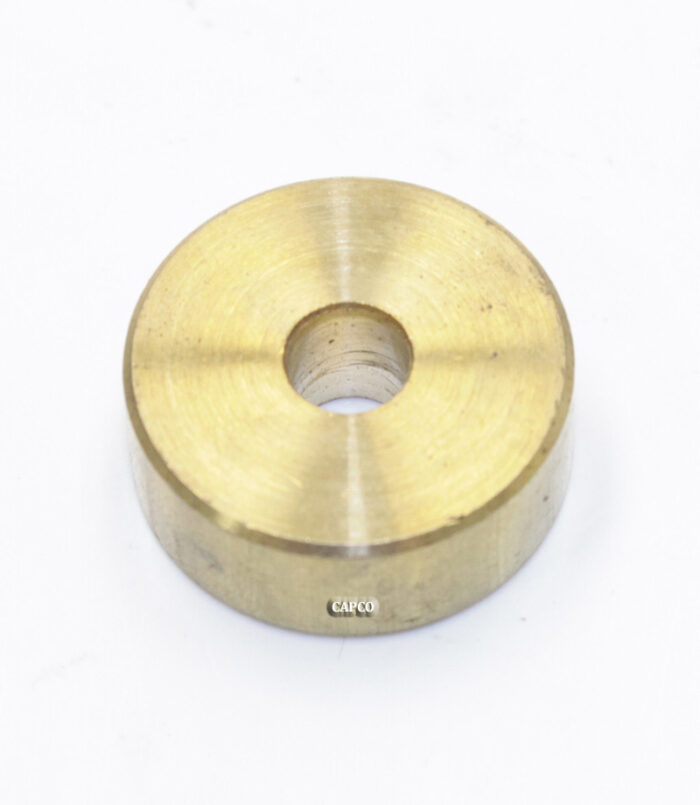 250025-417 Genuine Part by SULLAIR (R) SPRING, GUIDE THERMOSTAT E6E - Image 1