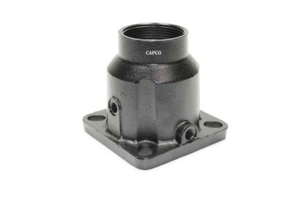 250025-654 Replacement Air Inlet Valve