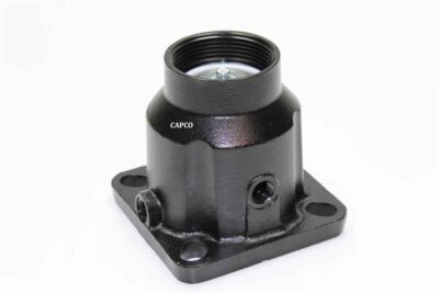 AIR INLET 2 1/2" NPT|250025-654 Genuine Part by SULLAIR (R) VALVE