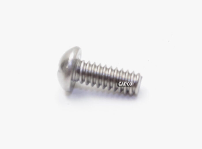 250025-692 Genuine Part by SULLAIR (R) SCREW, MACH PHILLIPS#1024X1/2 - Image 1