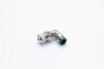 250025-850 Genuine Part by SULLAIR (R) ELBOW, 90DEG M SWVL 1/4 T X1/4