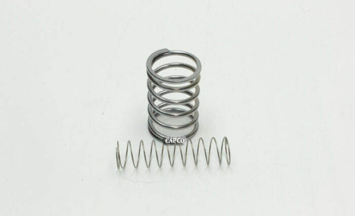 250029-315 Genuine Part by SULLAIR (R) KIT,SPRING 2 1/2 INL VALVE - Image 1