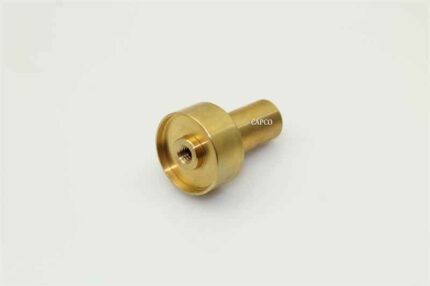 250030-502 Genuine Part by SULLAIR (R) STEM, MIN PRESS VLV 1 PIECE