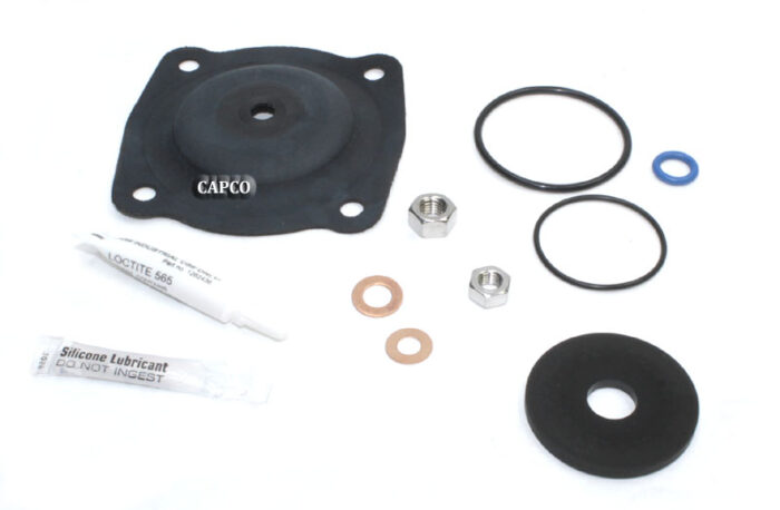 250031-395 Genuine Part by SULLAIR (R) KIT, REPAIR DPM VLV1 1/4-1 1/2 - Image 1