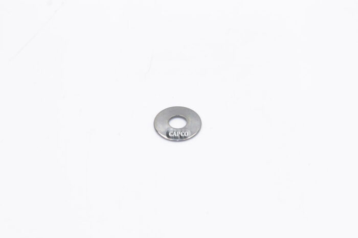 250031-269 Genuine Part by SULLAIR (R) WASHER, BELLEVILLE SPRING - Image 1