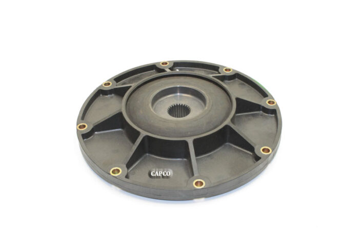250031-457 Replacement Coupling - Image 1