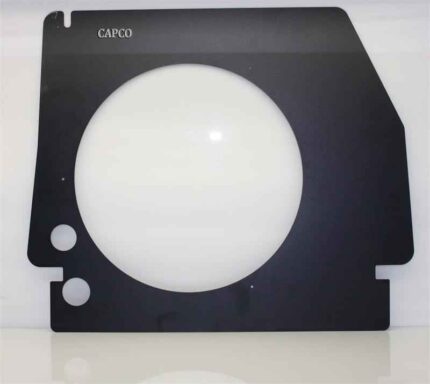 250031-546 Genuine Part by SULLAIR (R) PARTITION, 6E CANOP