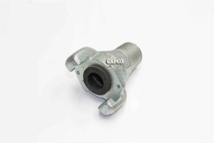 250031-648 Genuine Part by SULLAIR (R) CPLG, QUICK CONNECT MALE 3/4