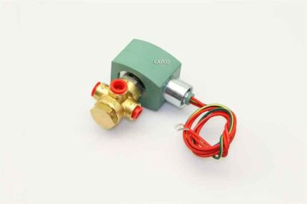 250031-695 Replacement Valve Complete 120 v