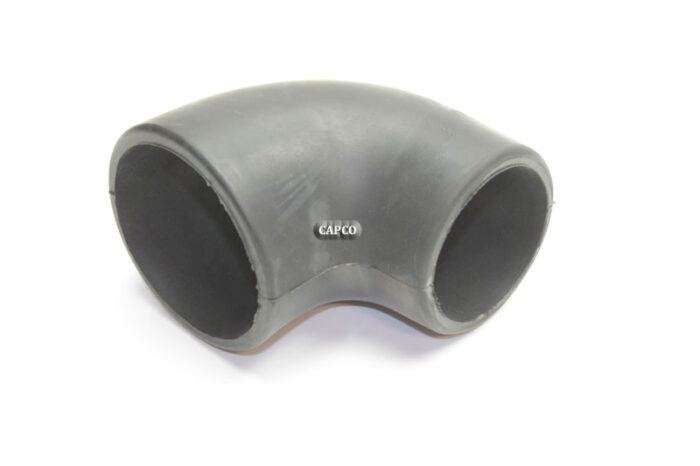 250032-462 Genuine Part by SULLAIR (R) ELBOW, 90 DEG RED 2 1/2 X 3" - Image 1