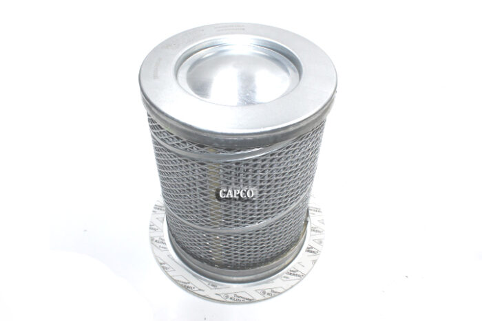 250034-087 Genuine Part by SULLAIR (R) ELEMENT,OIL SEP 8.81 X 11.18 - Image 1