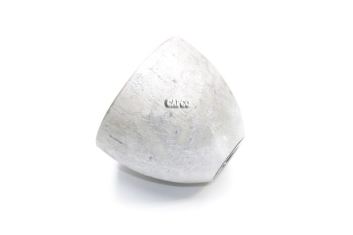 ALUMINUM 4" DIA|250034-784 Genuine Part by SULLAIR (R) BUTT