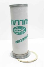 250034-118 Genuine Part by SULLAIR (R) KIT, ELEMENT PLATED PRIM 16SER