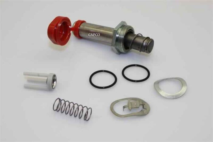 250038-672 Replacement Repair Kit - Image 1
