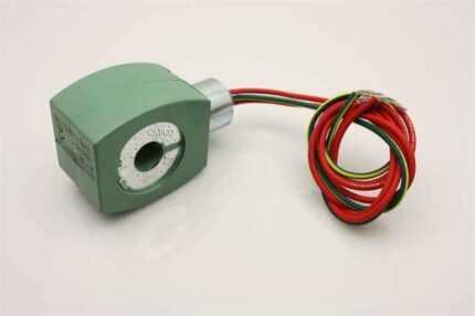 250038-730 Genuine Part by SULLAIR (R) COIL, SOL VALVE REPLACE