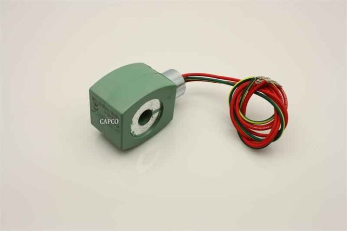 250031-738 Replacement Coil for 250031-695 Valve