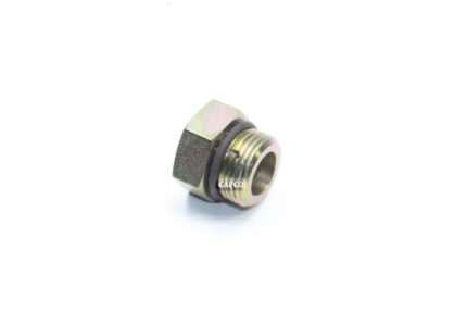 250039-359 Genuine Part by SULLAIR (R) PLUG, E6E OIL FILL HX HD1 1/16