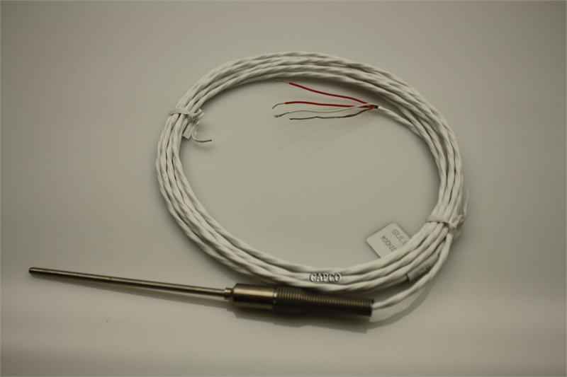 250039-909 Genuine Part by SULLAIR (R) P,RTD 100 OHM PLATINUM 12FT - Image 2