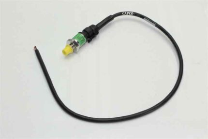 250039-910 Genuine Part by SULLAIR (R) XDCR,PRESS 0-200# 1-5VDC