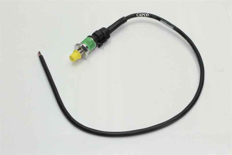 250039-910 Genuine Part by SULLAIR (R) XDCR,PRESS 0-200# 1-5VDC - Image 1