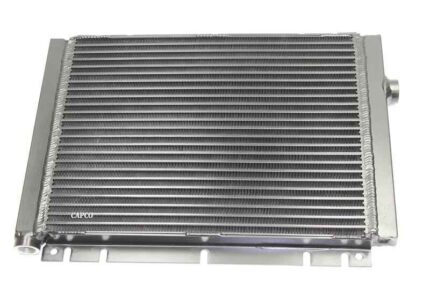 250040-092 Genuine Part by SULLAIR (R) AFTERCOOLER, 8E