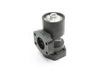 250041-069 Genuine Part by SULLAIR (R) VLV, OIL STP 2" SAE CODE 61