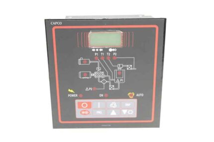 250042-022 Rebuilt Supervisor II Controller