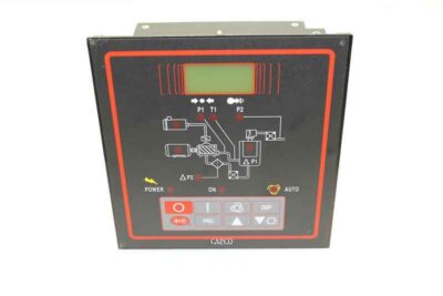 02250071-231 Rebuilt Supervisor II Delux Controller