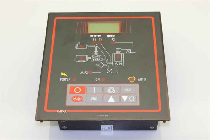 250042-023 Rebuilt Supervisor Controller - Image 6