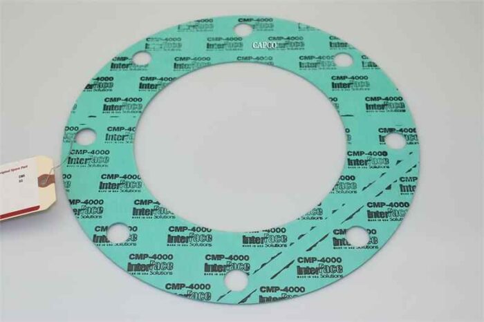 25C131N Gardner Denver Gasket