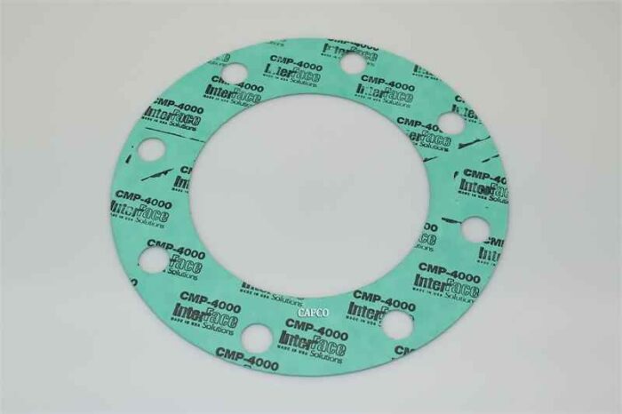 25C2501 Gardner Denver Gasket - Image 1