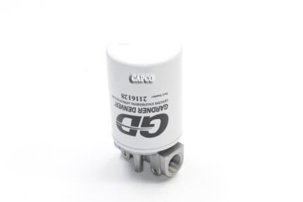 26C27 FILTER-OIL ASSEMBLY (OEM) Gardner Denver|26C27 FILTER-OIL ASSEMBLY (OEM) Gardner Denver|26C27 FILTER-OIL ASSEMBLY (OEM) Gardner Denver|26C27 FILTER-OIL ASSEMBLY (OEM) Gardner Denver