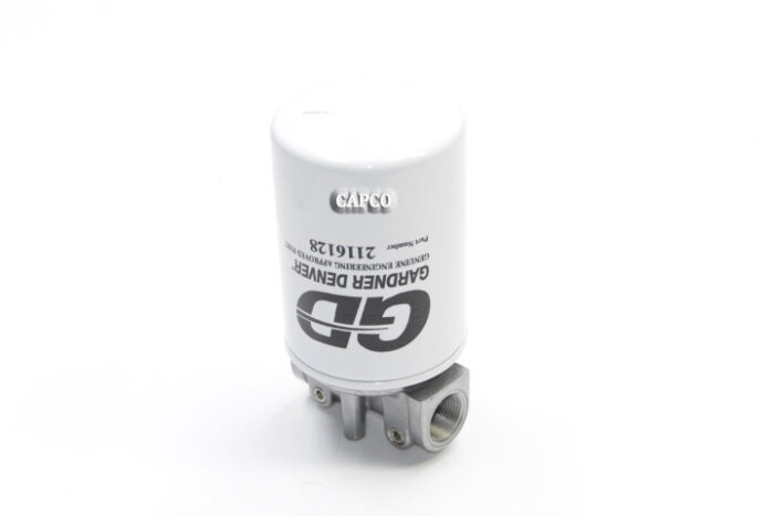 26C27 FILTER-OIL ASSEMBLY (OEM) Gardner Denver|26C27 FILTER-OIL ASSEMBLY (OEM) Gardner Denver|26C27 FILTER-OIL ASSEMBLY (OEM) Gardner Denver|26C27 FILTER-OIL ASSEMBLY (OEM) Gardner Denver