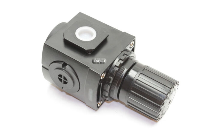 27354-000 ARO Ingersoll Rand Regulator - Image 2