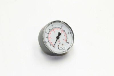 27P104 Gardner Denver PRESSURE GAUGE