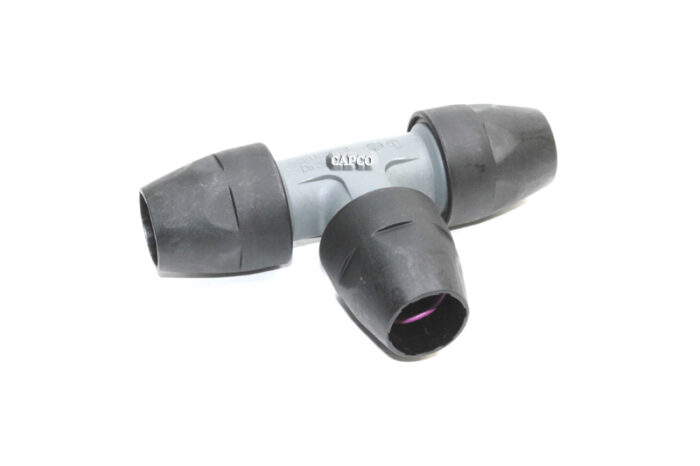 2811-2005-80 Atlas Copco (OEM) TEE EQUAL D25