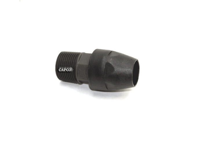 2811-2218-80 Atlas Copco (OEM) NIPPLE SOCKET D25X 1 NPT