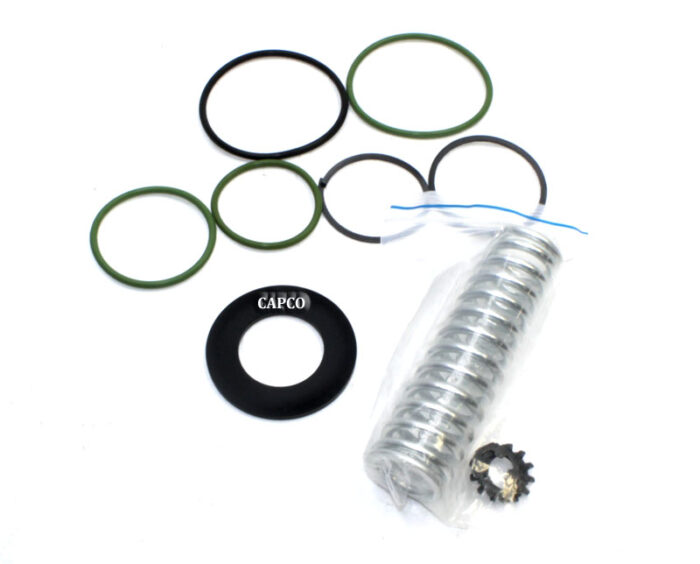 2901-0005-00 KIT-SERVICE:MIN PRESS VALVE (OEM) Atlas Copco - Image 1