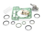 2901-0217-04 Replacement Atlas Copco Oil Stop Valve - Image 2