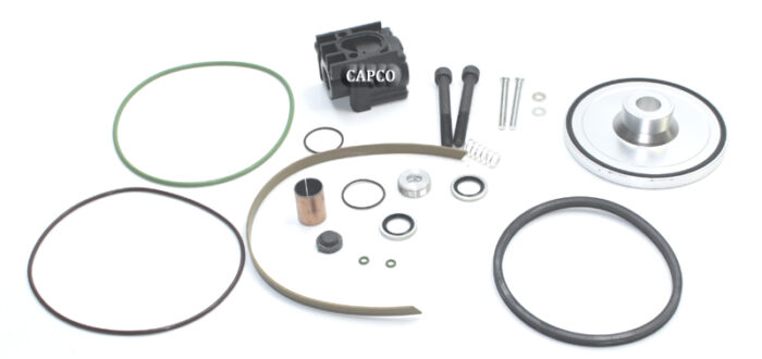 2901-1622-00 UNLOADER KIT (OEM) Atlas Copco - Image 1