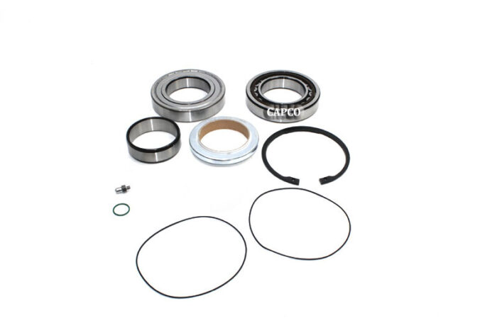 2901-1910-10 Atlas Copco (OEM) MOTOR OVERHAUL KIT - Image 1
