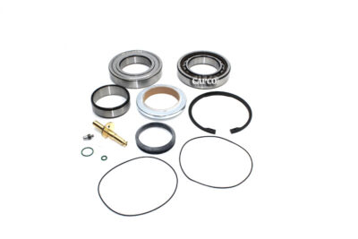 2901-1910-21 MOTOR OVERHAUL KIT GA55+-90 (OEM) Atlas Copco
