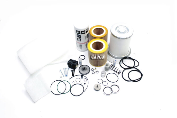 2901-1970-00 PM KIT FS 8000H (OEM) Atlas Copco - Image 1